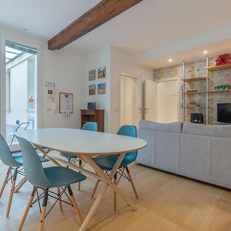 볼로냐 Teatro Duse Duplex Flat 아파트 외부 사진
