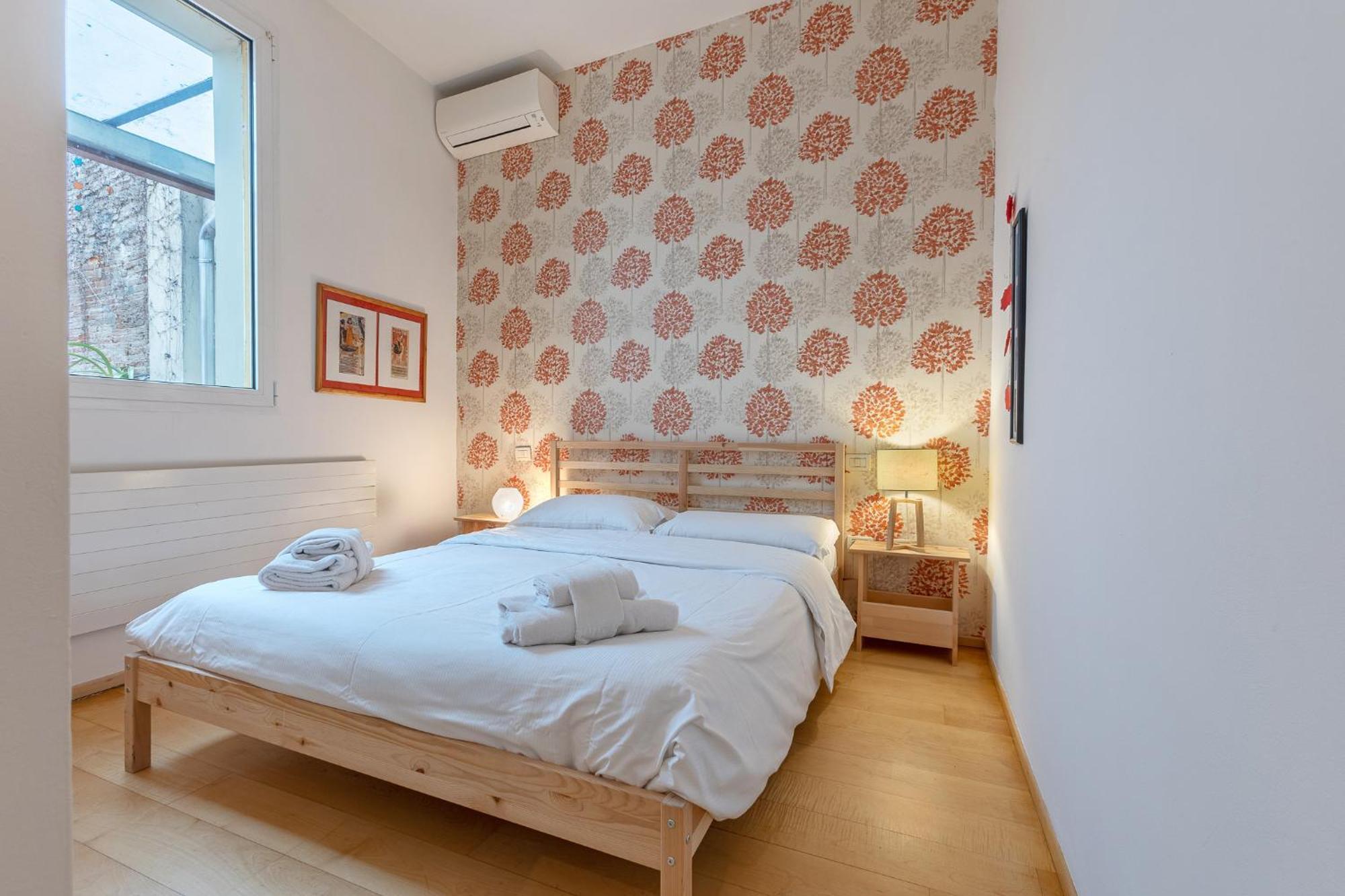 볼로냐 Teatro Duse Duplex Flat 아파트 외부 사진