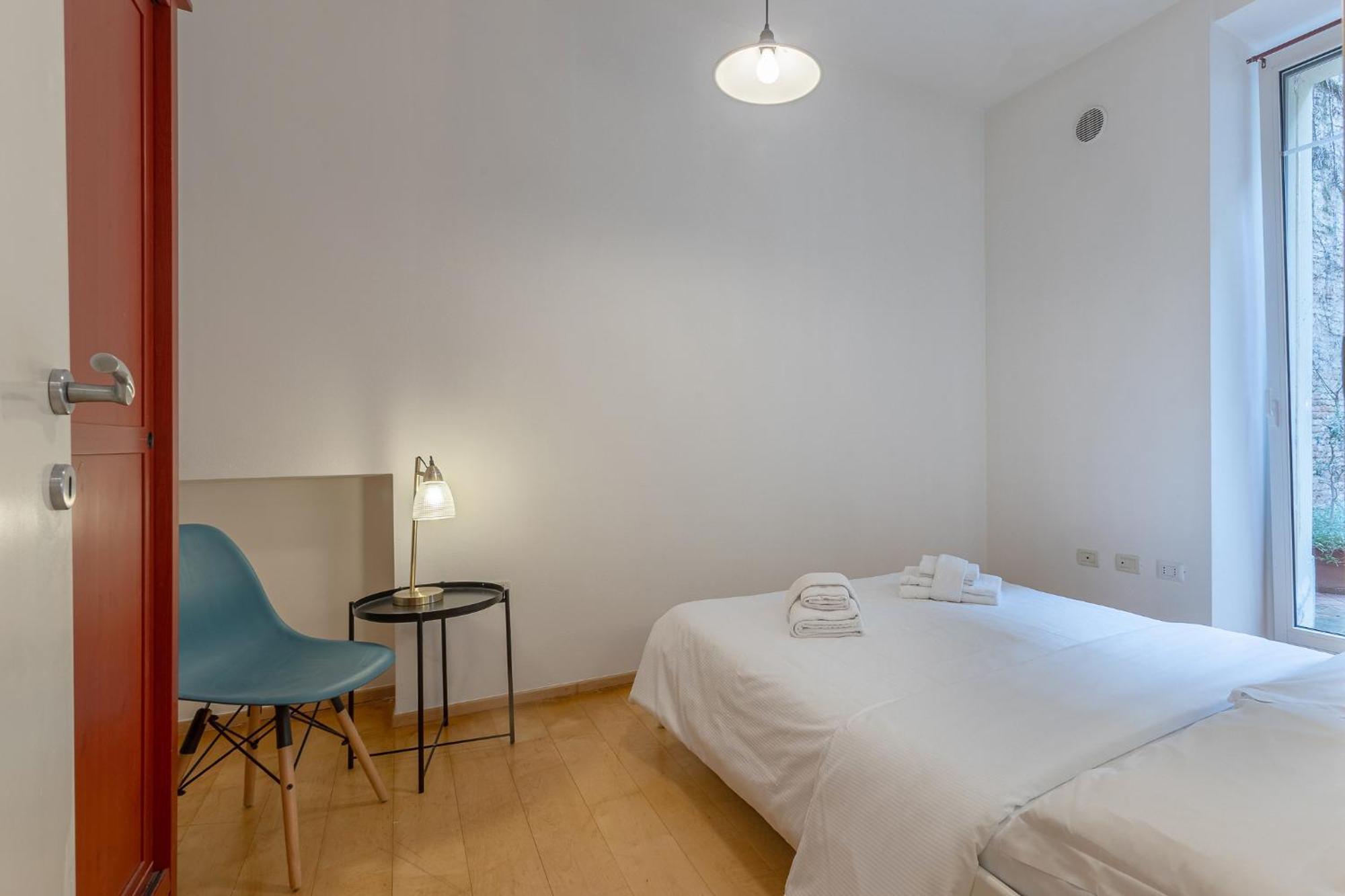 볼로냐 Teatro Duse Duplex Flat 아파트 외부 사진