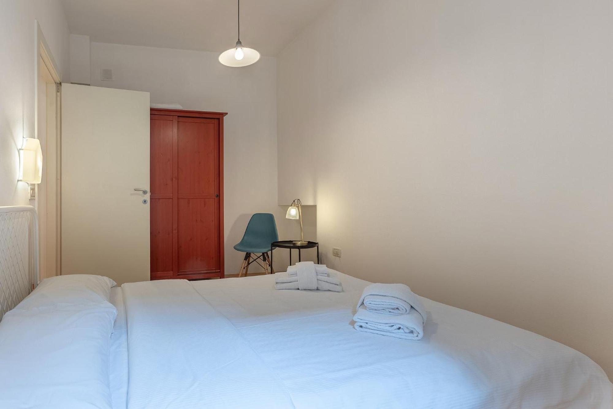 볼로냐 Teatro Duse Duplex Flat 아파트 외부 사진