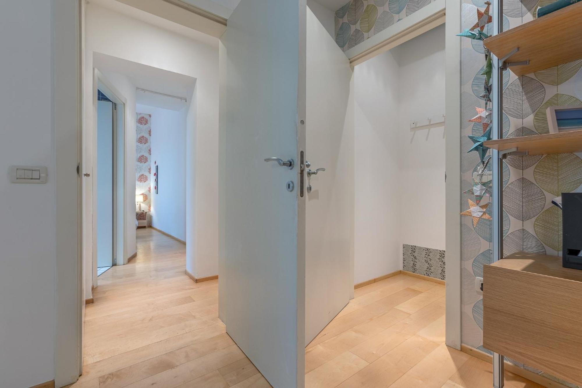 볼로냐 Teatro Duse Duplex Flat 아파트 외부 사진